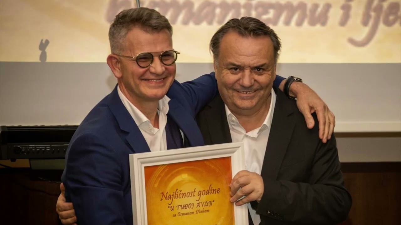 U tudjoj avliji   Jubilej 13 godina