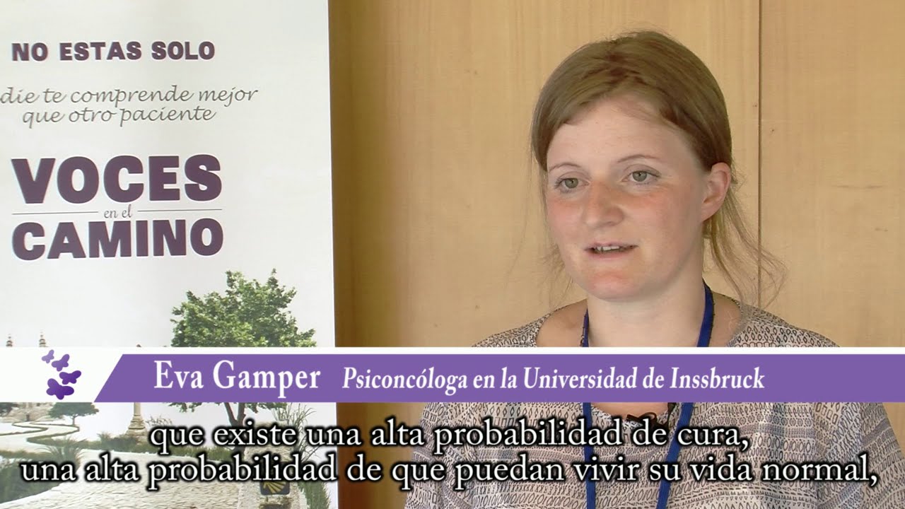 &iquest;C&oacute;mo informar al paciente de c&aacute;ncer de tiroides? _ Eva Gamper