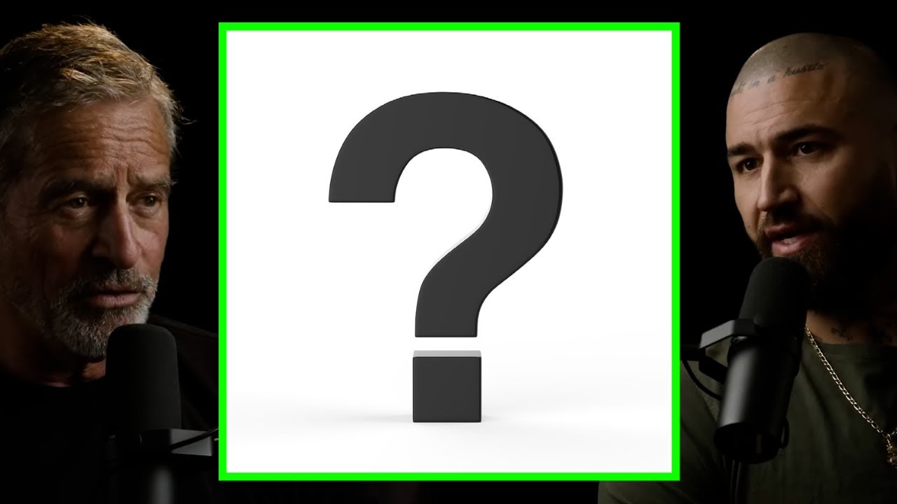 What Is Spanian ACTUAL Nationality? | Spanian and Mark Bouris