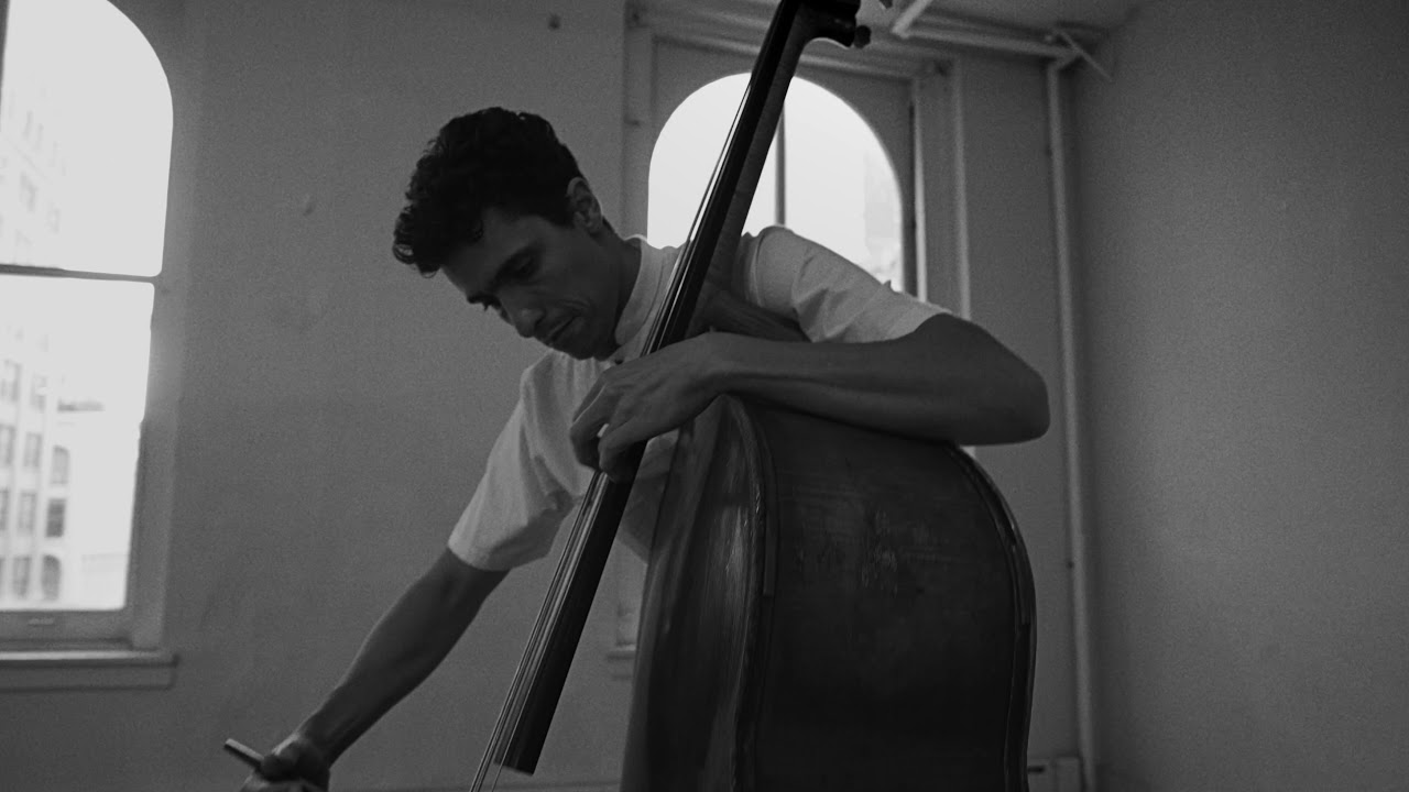 Noah Garabedian and Gregory Dolbashian, 