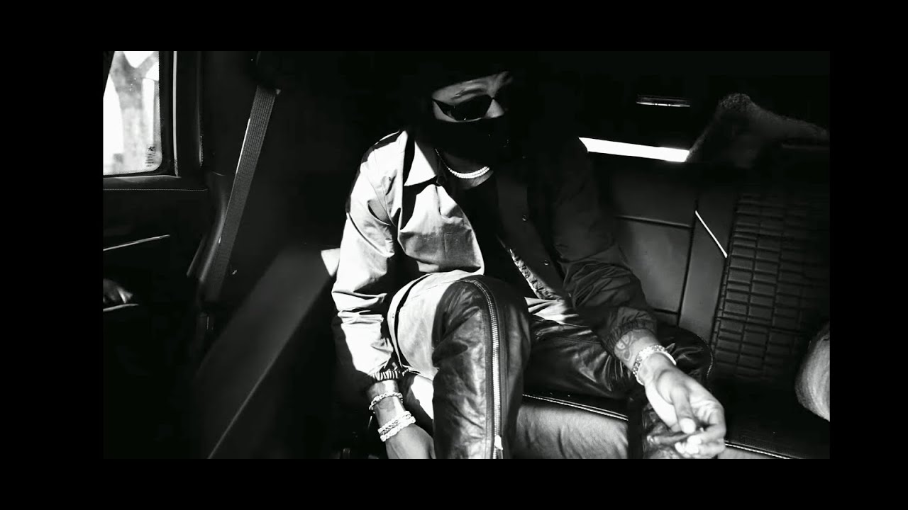 (Free) Gunna Type Beat - 