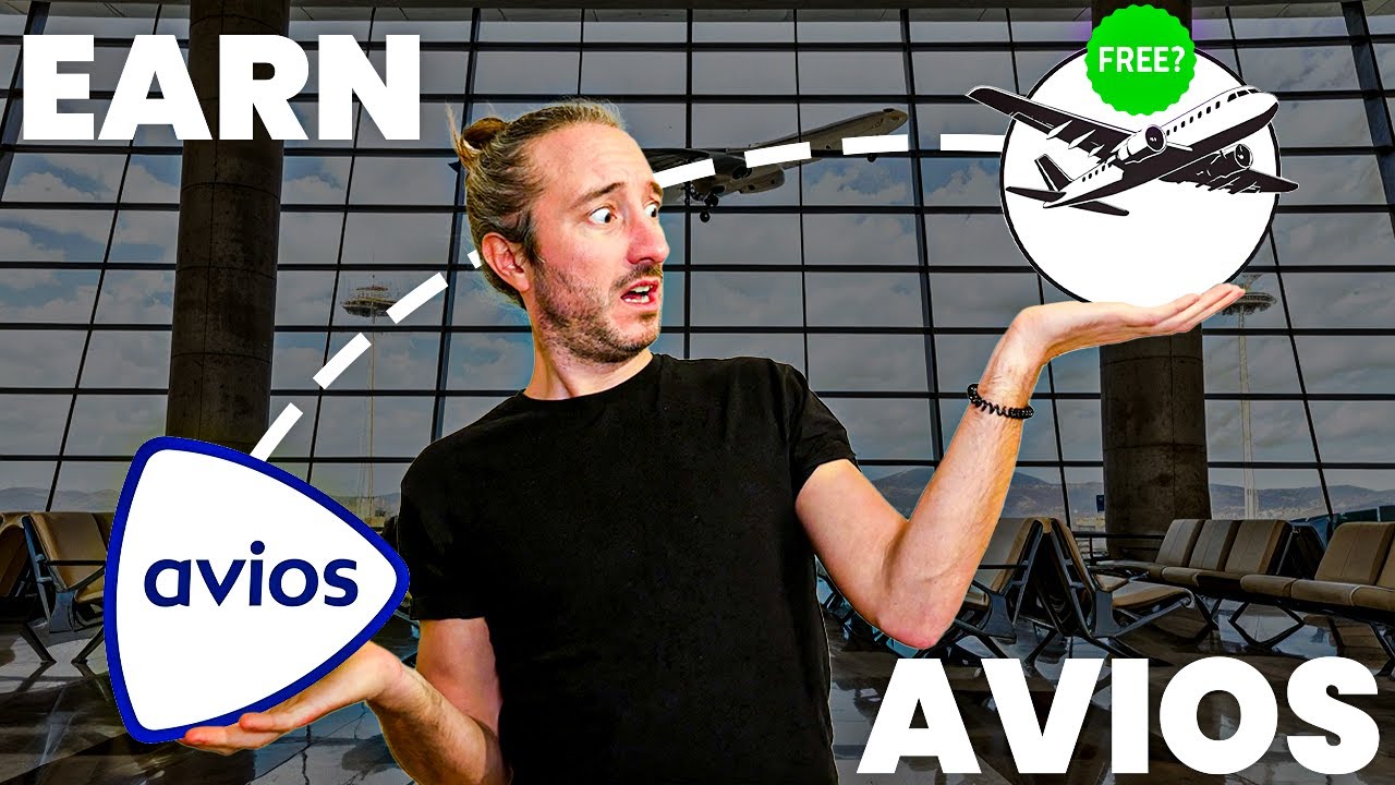 7 ЛУЧШИХ и ХУДШИХ способов ЗАРАБОТАТЬ AVIOS (2026)