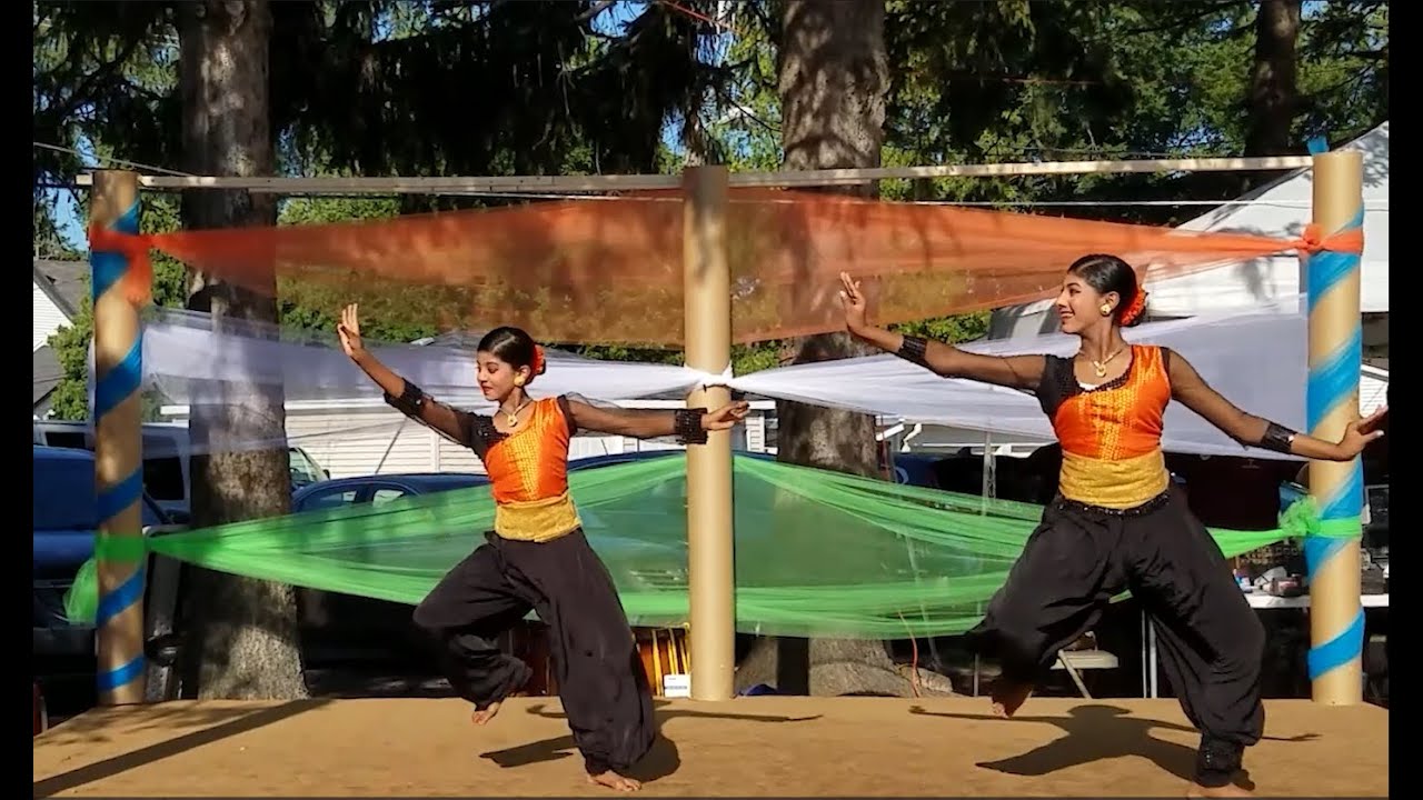 Parama Yaagam | Best Christian Devotional Dance