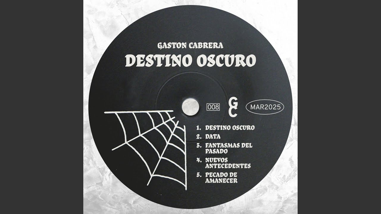 Destino oscuro