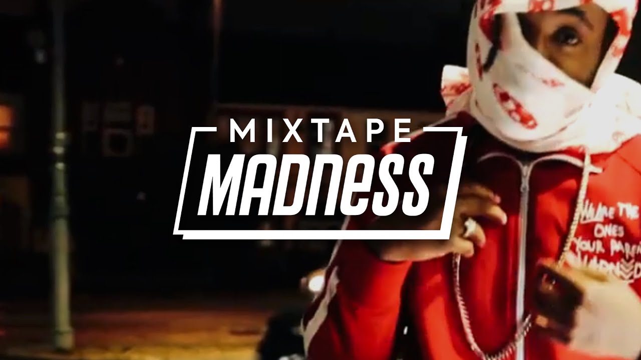 Toppi Funds - Nothing To Say (Music Video) | @MixtapeMadness