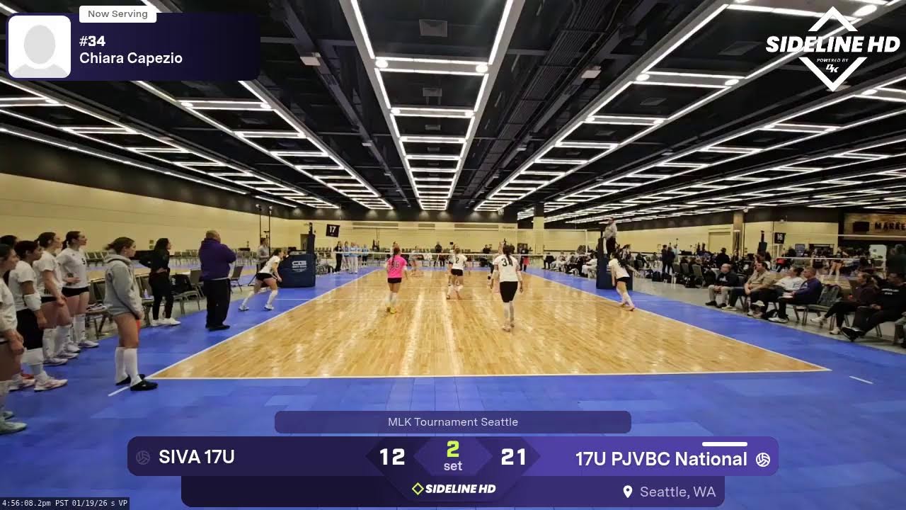 17U PJVBC National vs. SIVA 17U (2026.01.19)