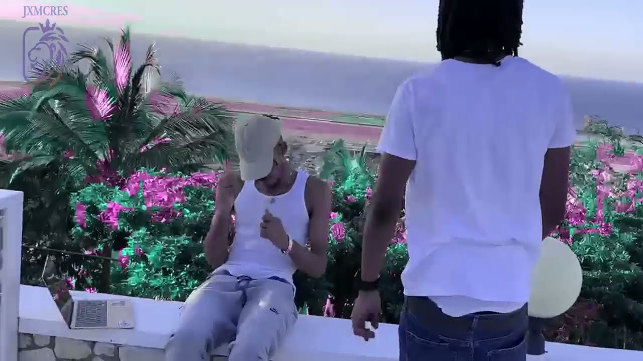 CALEB JXMCRES,1HVTCH - NO VISA(VISUAL)