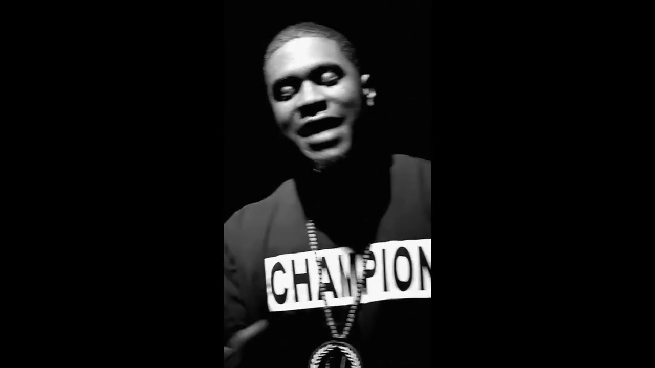 Big K.R.I.T. - Boobie Miles [The Flip Library Remix] MY BEAT - THEIR FLOW #159