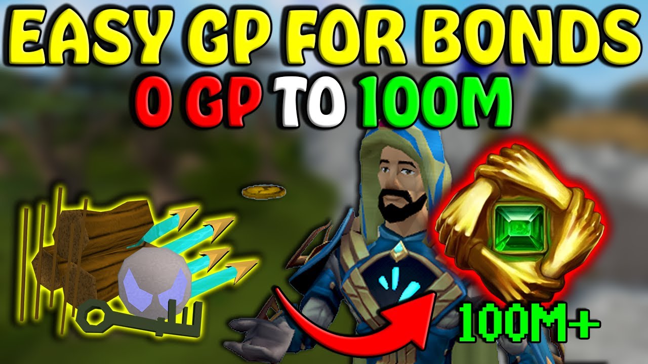 Make Bank With Ease! - Almost 0 Requirements