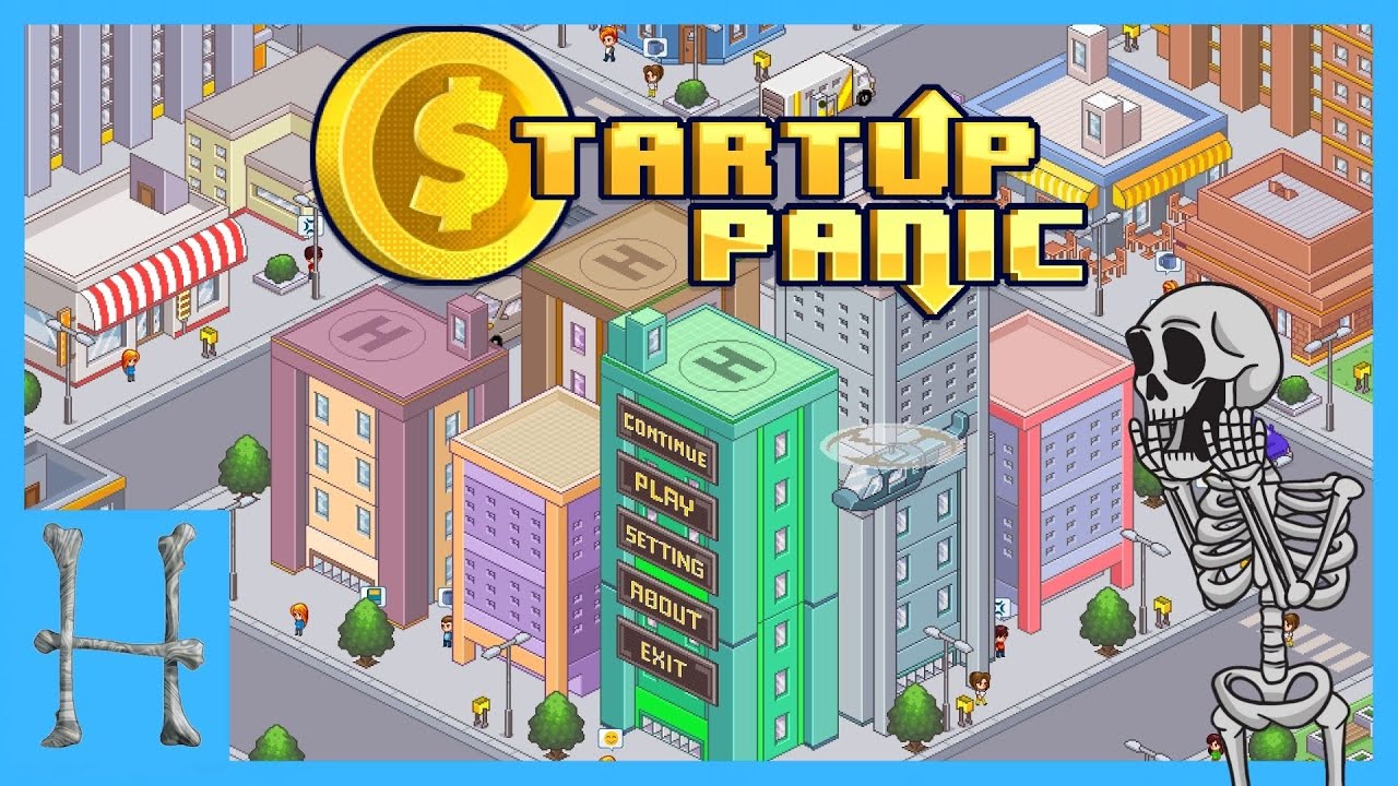 I Made A BooBoo.. - Startup Panic S2E08