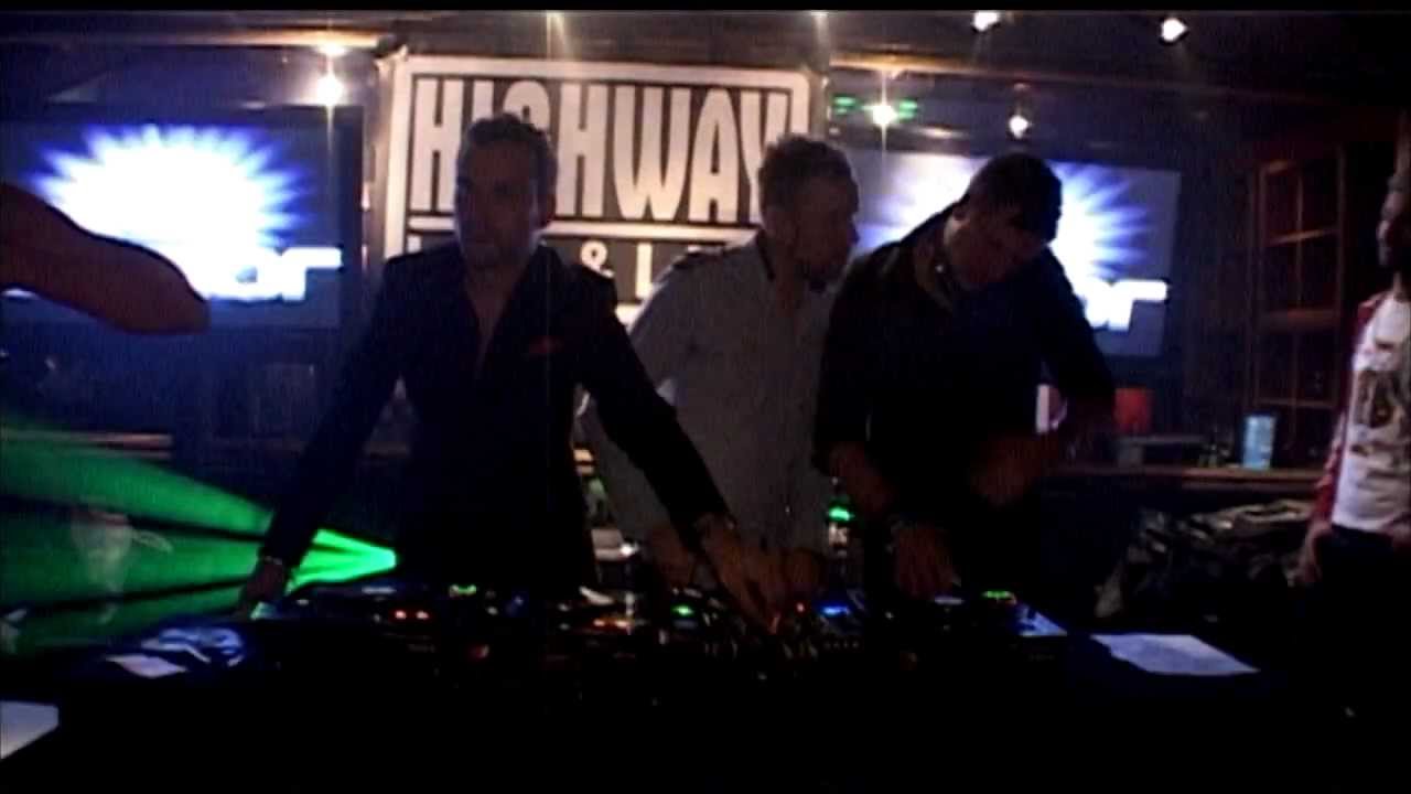 Southside House Collective Feat MissuM - Six Feet Under (2009 Version)