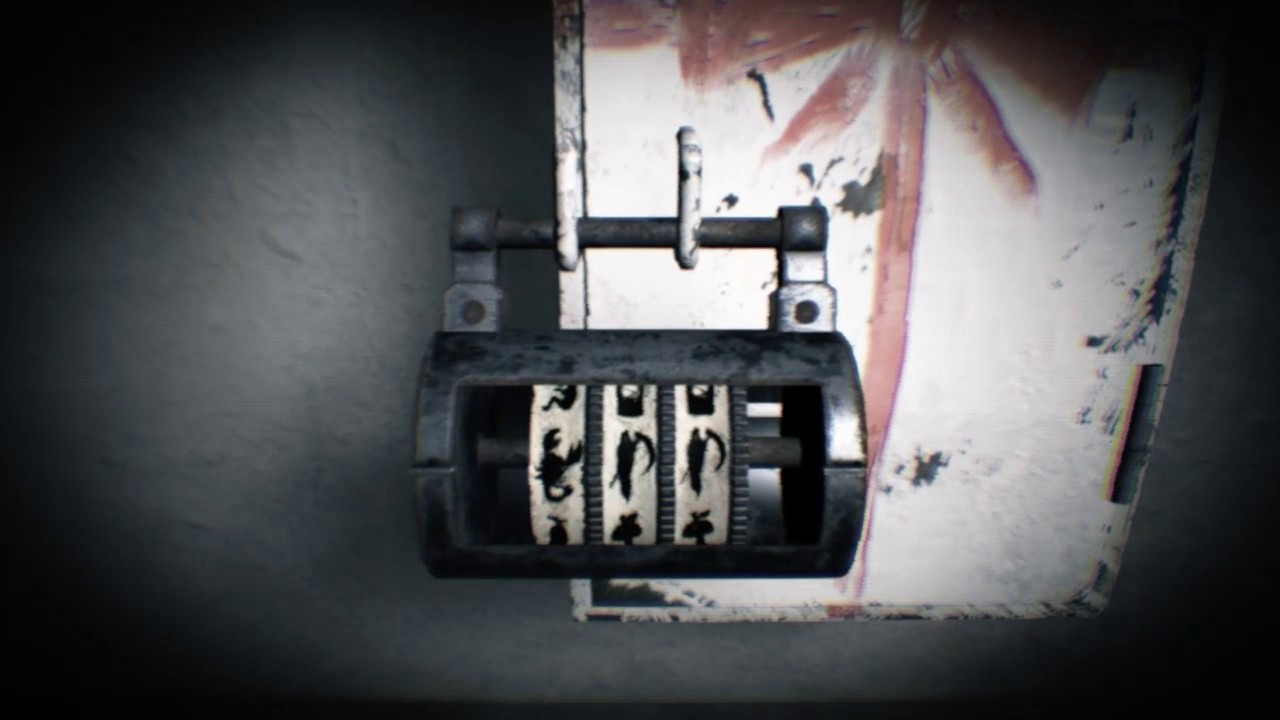 Resident evil 7 - Guía completa del puzzle FELIZ CUMPLEAÑOS