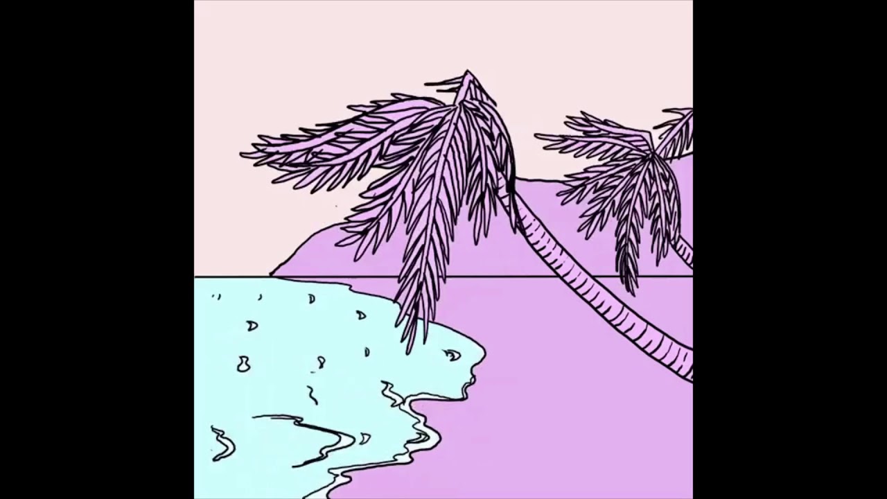 Shoreline Mafia - Moving Work (Slowed + Reverb)