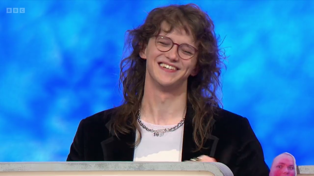 University Challenge Series S56E10 - UCL v Royal College of Art
