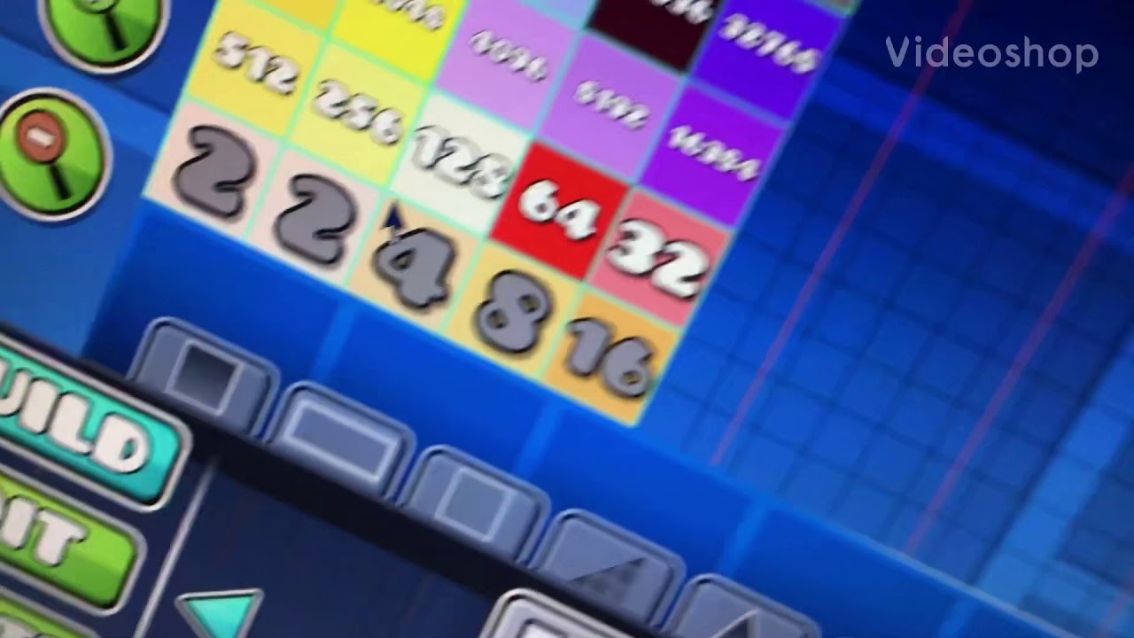 World record in 2048 5x5
