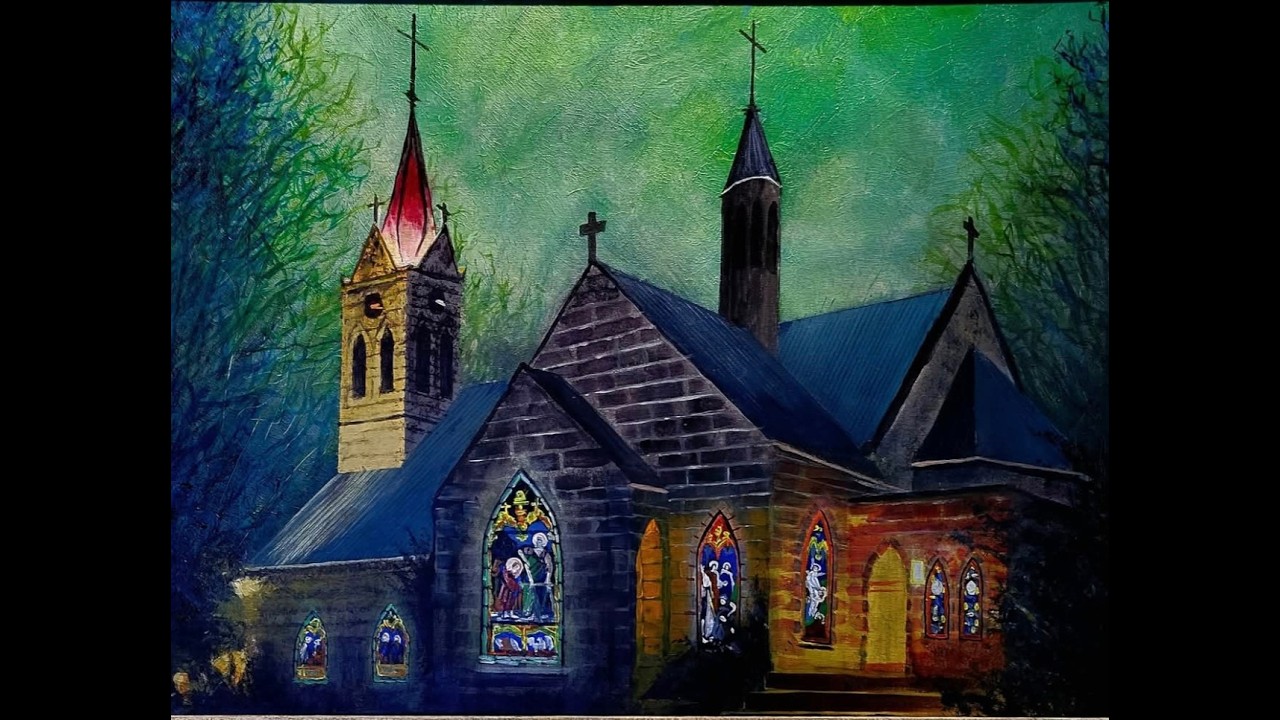 Saints Peter and Paul Catholic Church