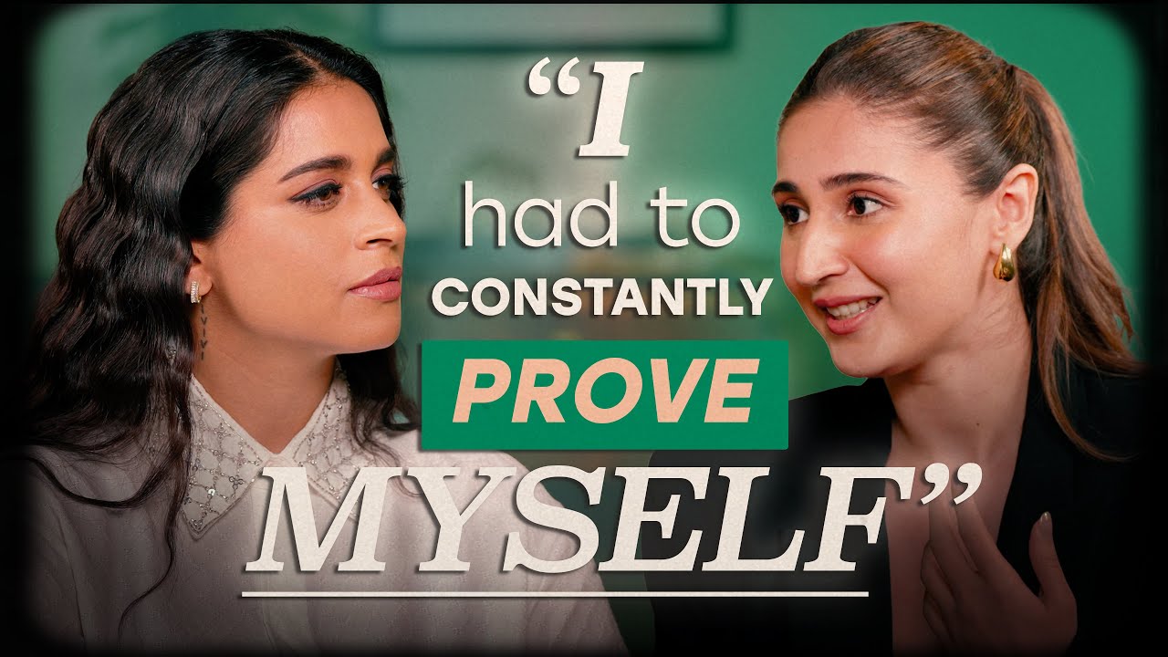 How to Know Your Own Worth (w/ Dhvani Bhanushali)