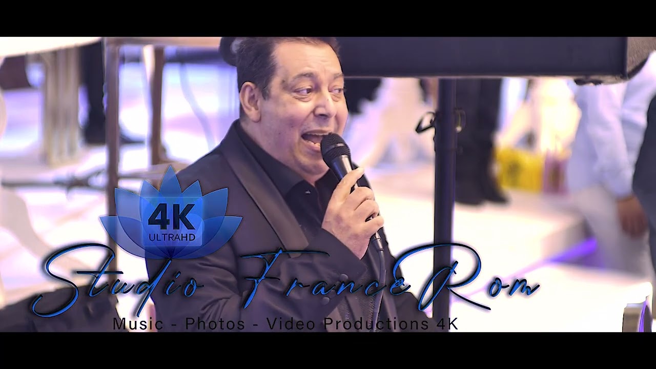 Djemail Gashi 2026 Paranoja Paranoja - Studio FranceRom (Video Officiel)