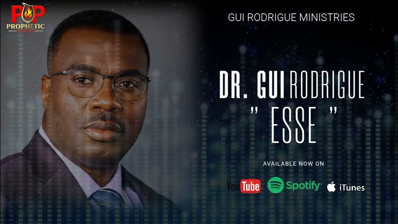 ESSE (IL A ENTENDU) || DR. GUI RODRIGUE