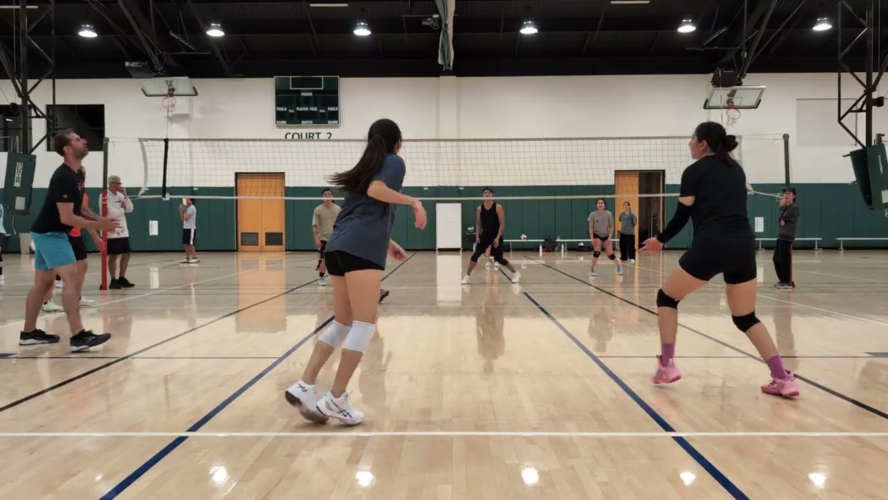  IVL Floppy Digs vs We Showed Up Game 2 (2/5/26)