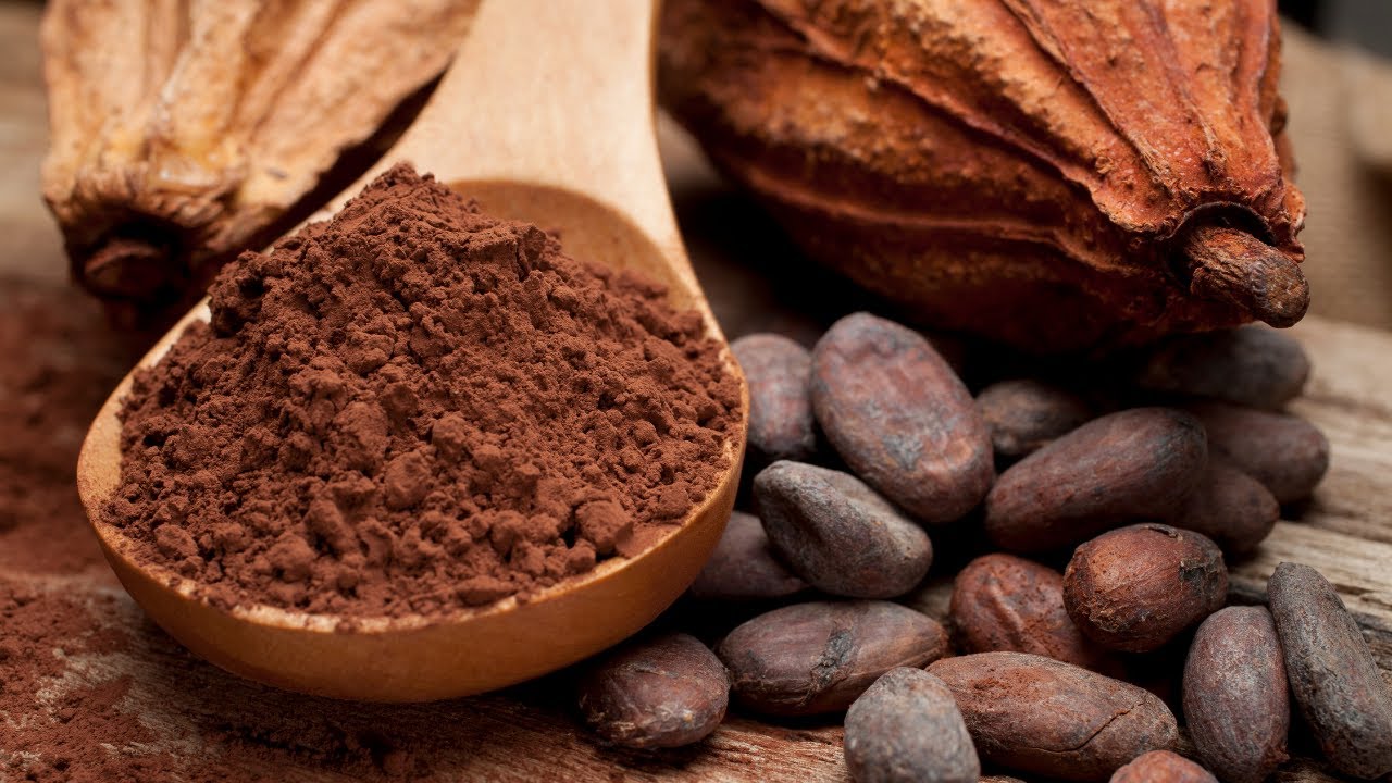 Cocoa for a Crowd #cooking #recipes