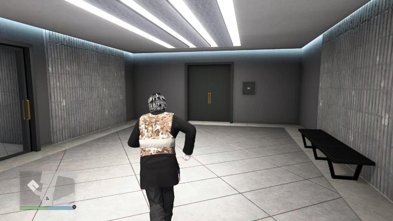 Grand Theft Auto in game movies are something else 
