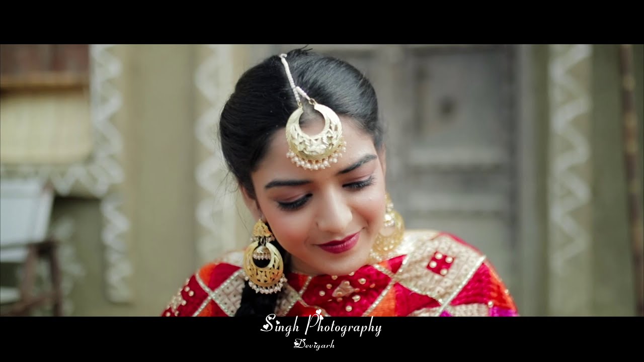 RAB KHAIR KRE NEW PUNJABI PREWEDDING