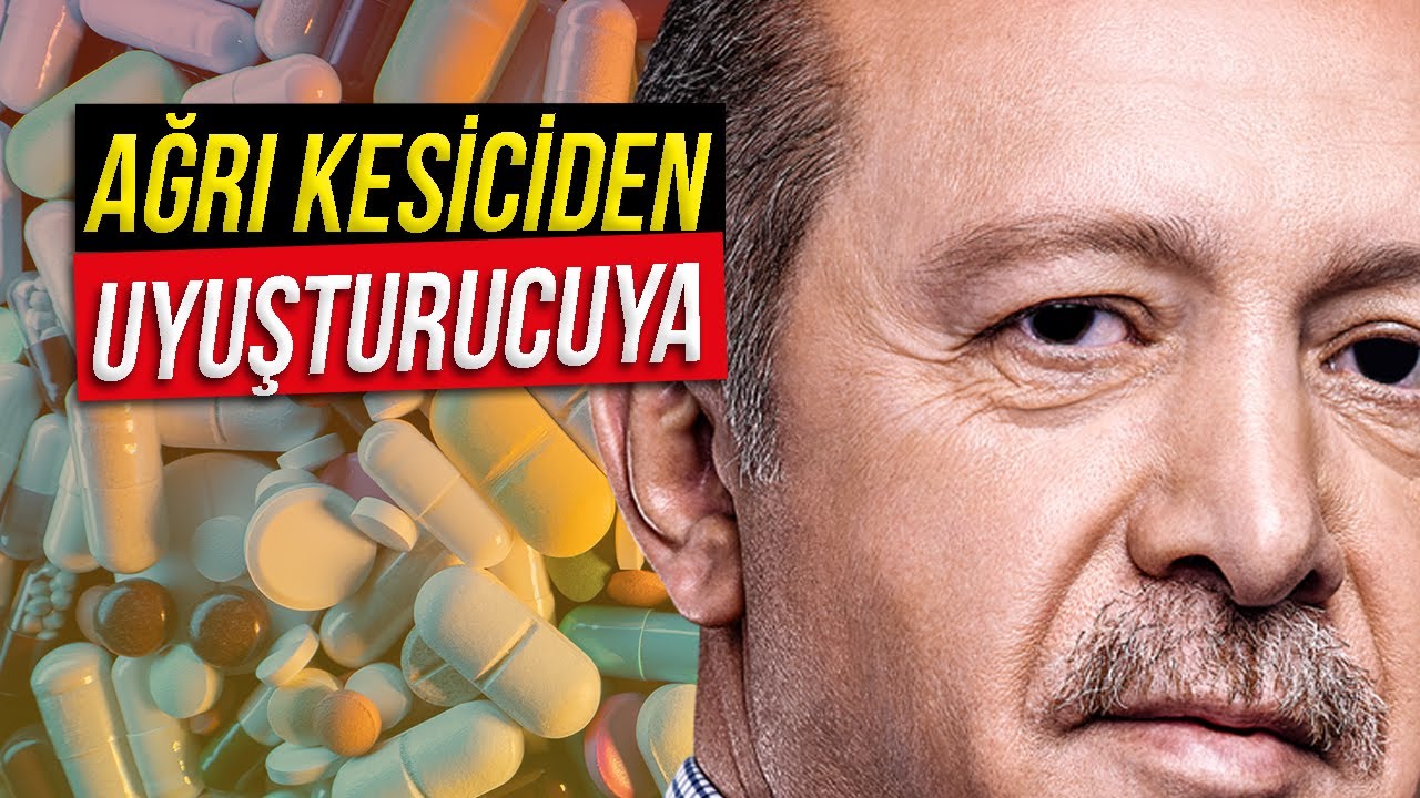 Erdoğan İlaçlar ile Ne Kadar Daha Devam Edebilir?