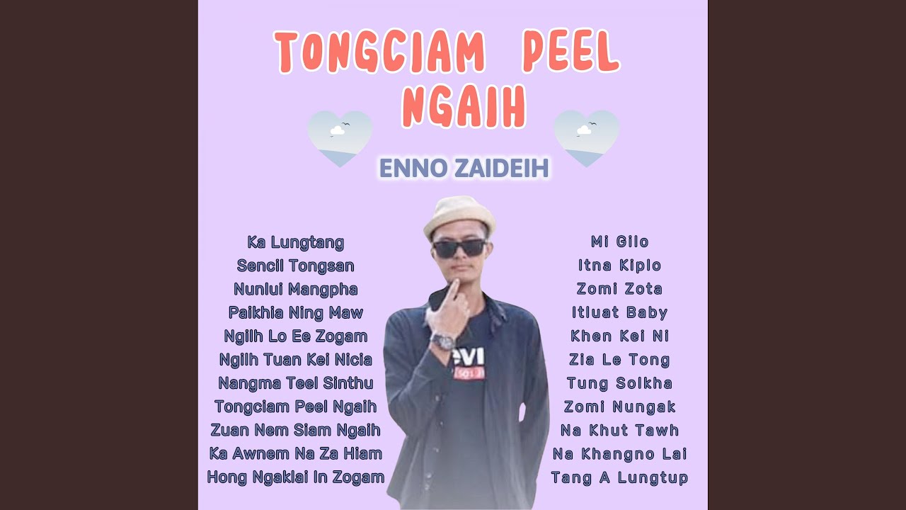 Zuan Nem Siam Ngaih