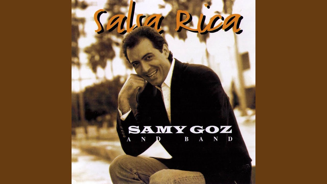 Salsa Rica