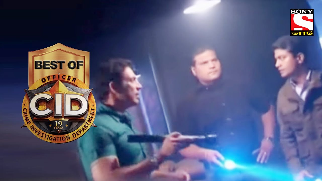 Best of CID (Bangla) - সীআইডী - Cid Adaalat - Full Episode