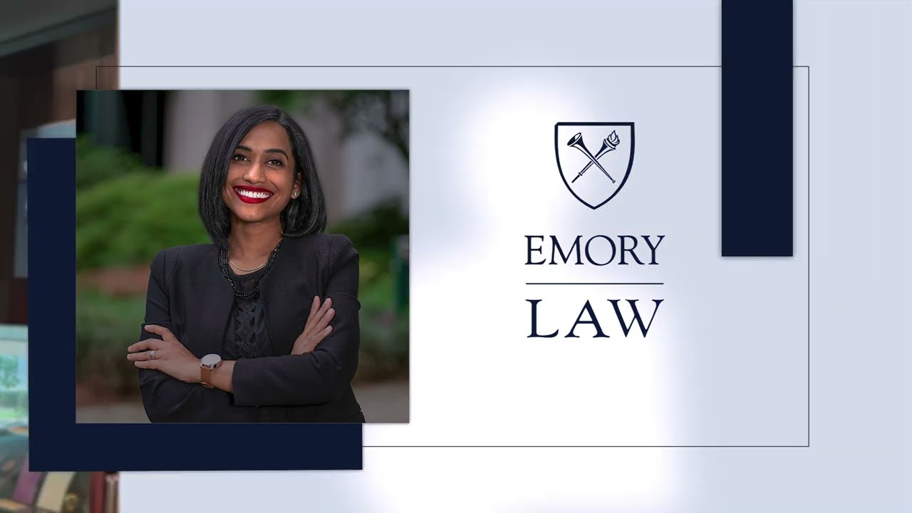 Deepa Acevedo, Associate Professor of Law