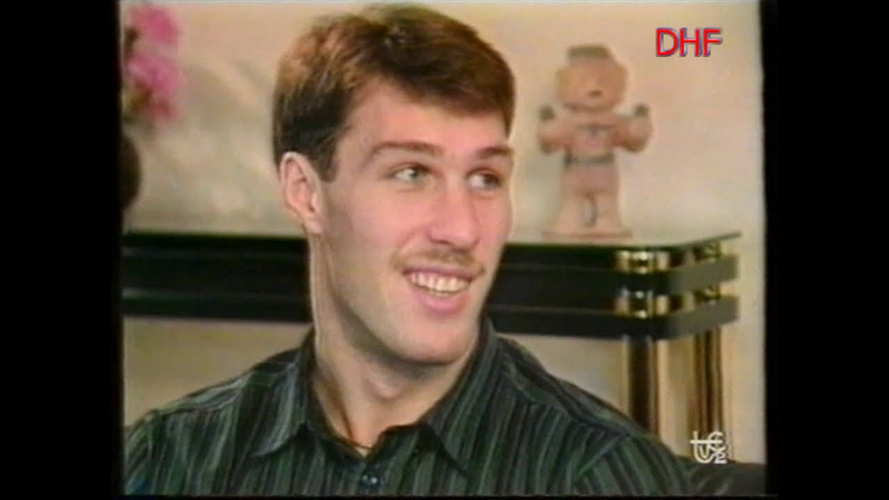 #6 Cerca de las Estrellas. NBA Today Temp. 1989/90