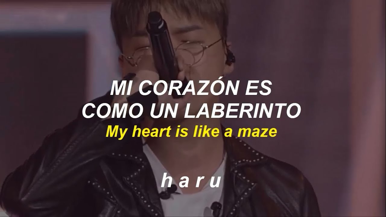 don mills, northfacegawd, sokodomo, khakii, a-chess - trouble // sub español + eng sub