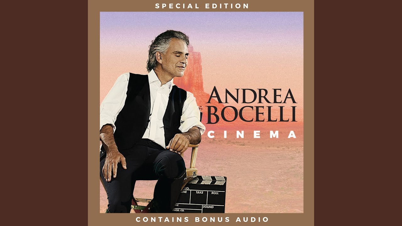 Prima di un addio (Bonus Track / From "Love Story")