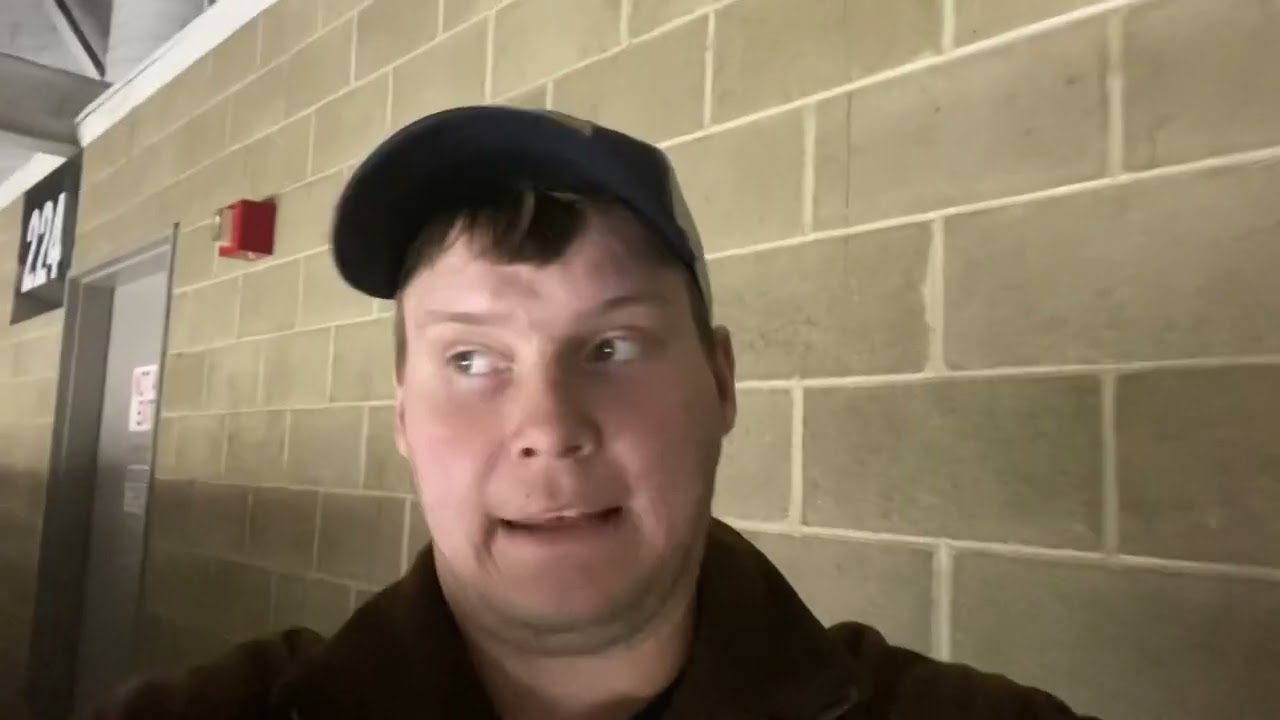 Lance Does: Peoria Rivermen Hockey