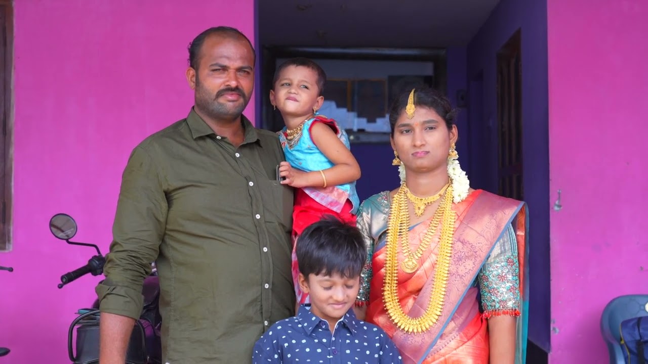 ESAI PUPERTY FULL video