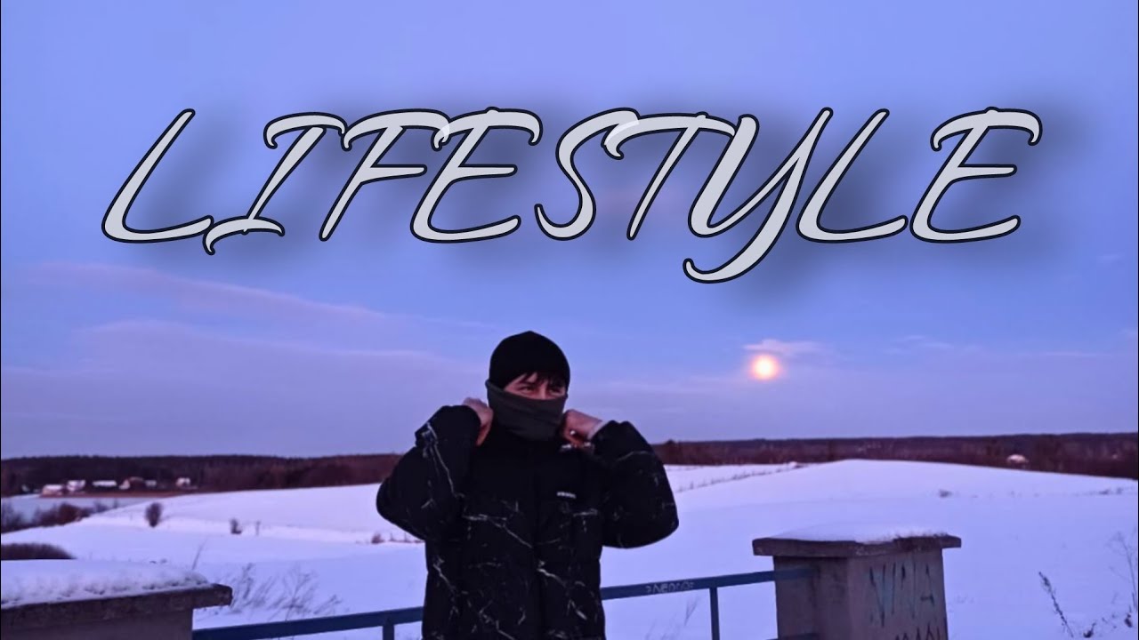 Monter - LIFESTYLE (prod. Jado Beats)