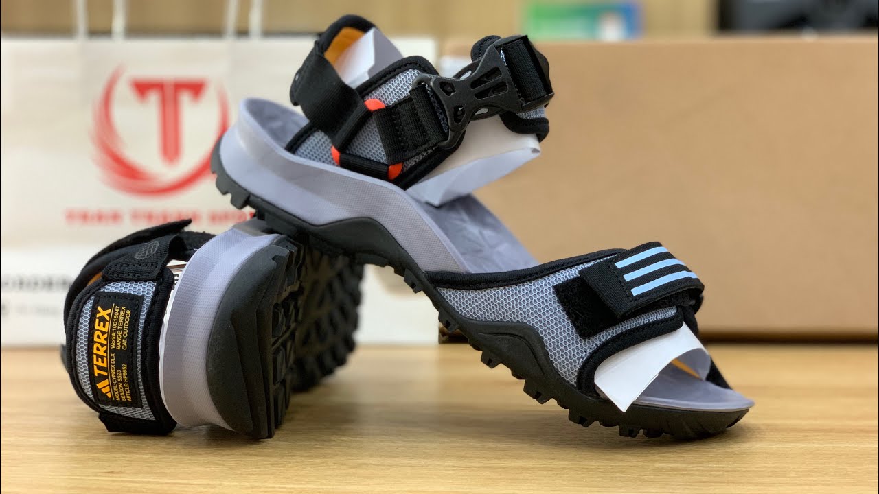 Adidas TERREX CYPREX ULTRA SANDAL DLX HP8652