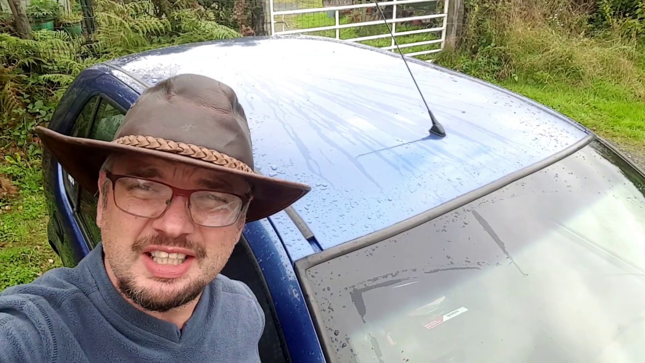 What is the Triangle of Doom?! HubNut explains! (contains wiper geekery)