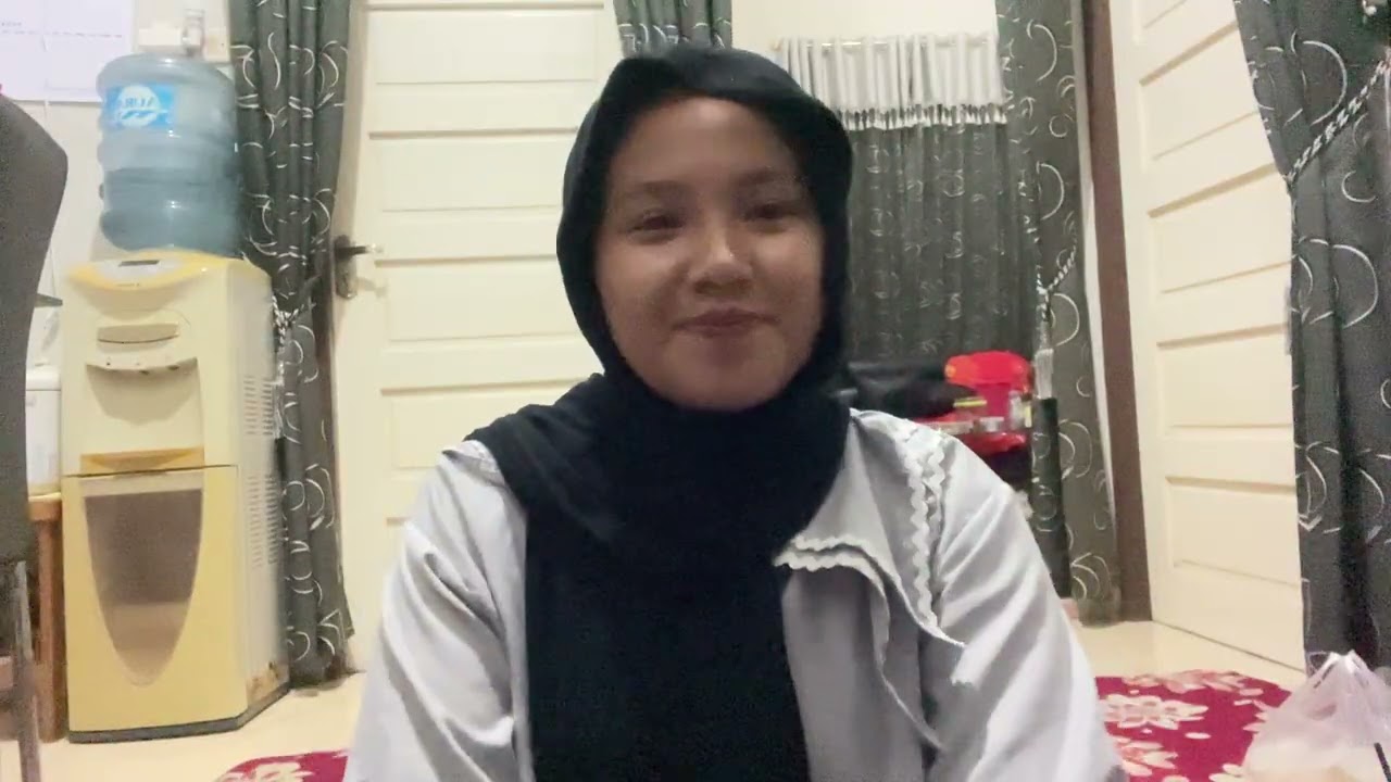 Hukum: Ibadah dan Akhlak