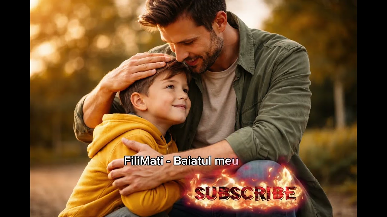FiliMati - Băiatul meu   ( Official Audio ) 2026
