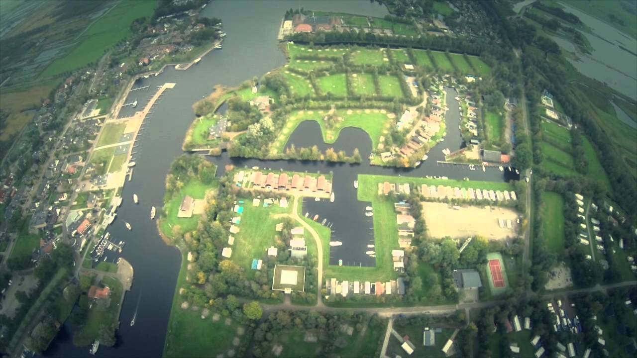 Camping It Wiid Earnewald - Friesland