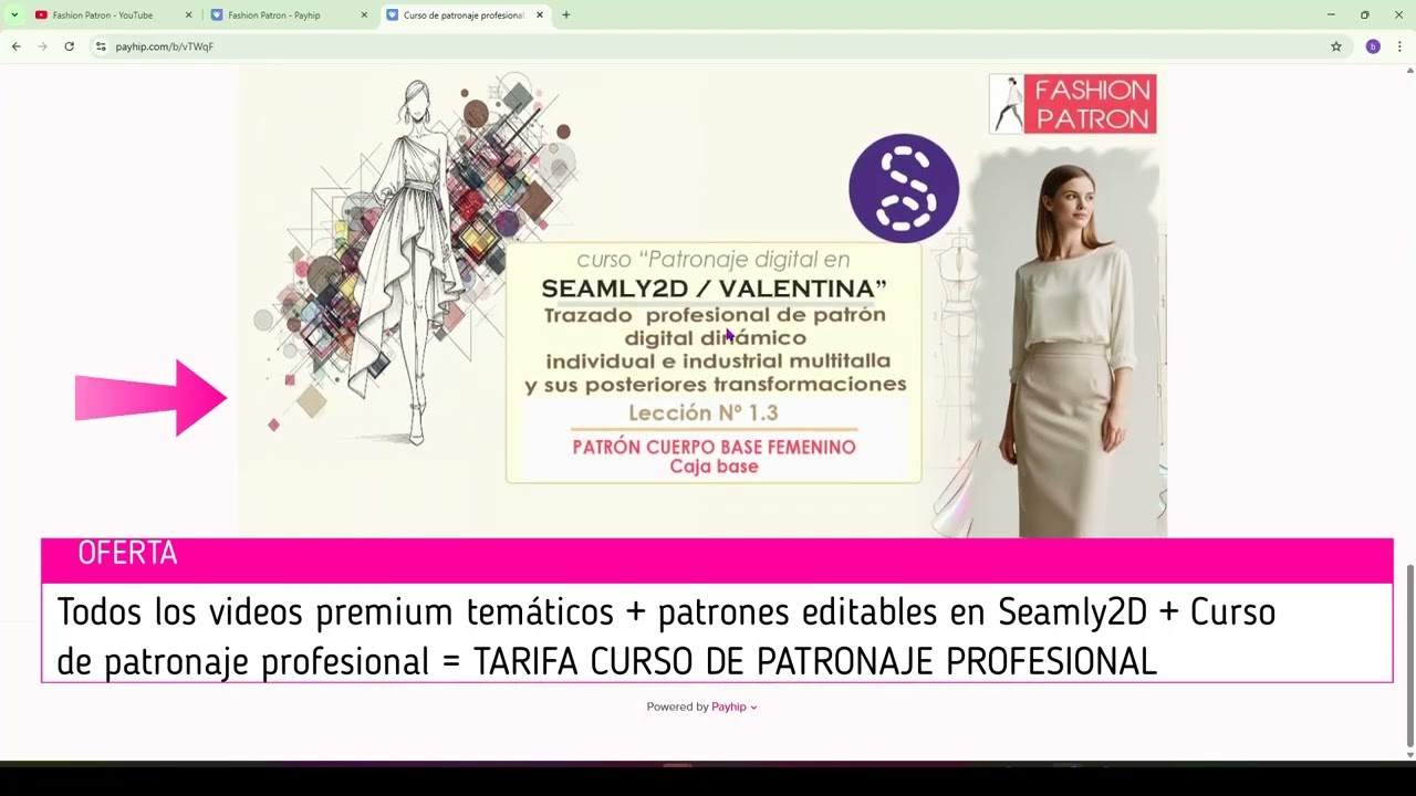 Acceso premium