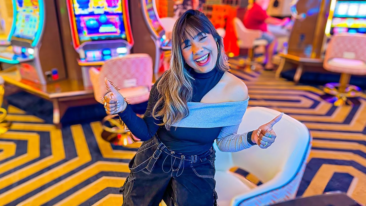 🔥MEGA LUNES DE BONOS EN LAS MÁQUINAS MÁS CALIENTE DE LAS VEGAS!!🍀💰