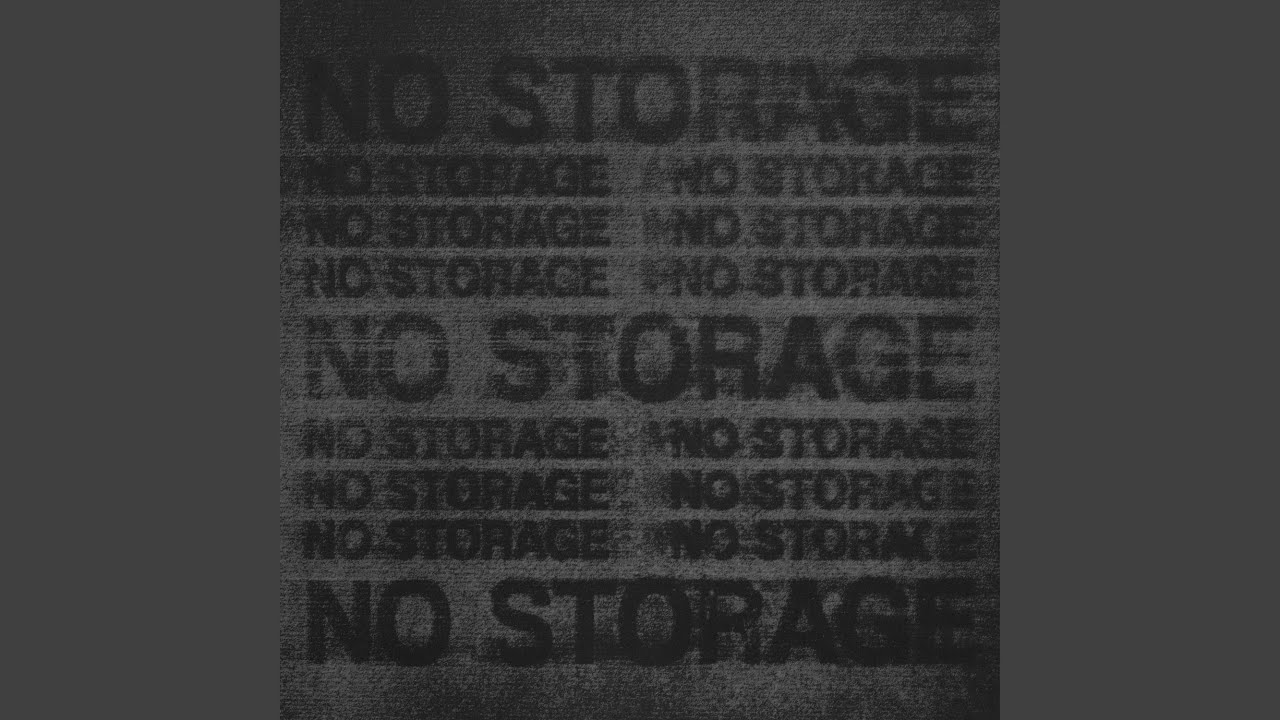 Talk No More