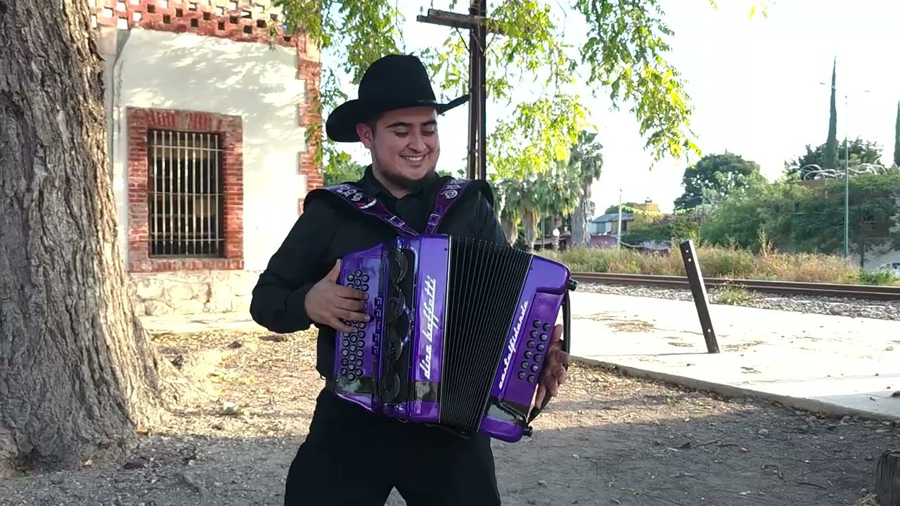 Fuerte No Soy - Gera López Y Sus Bragados 