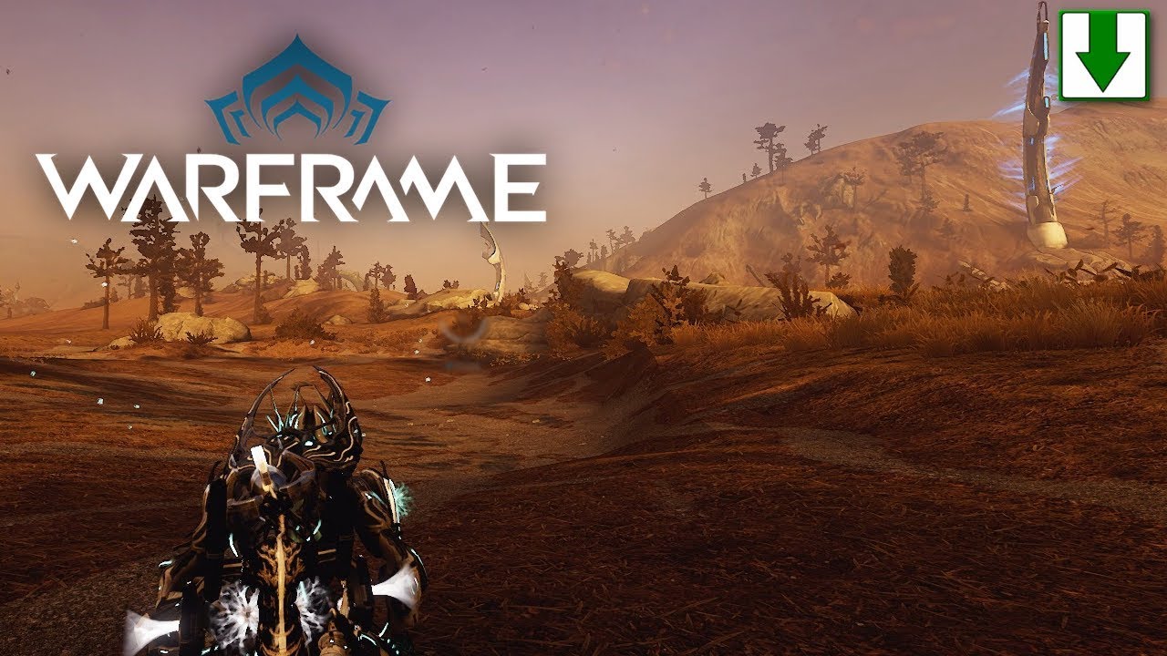 Fastest Way to Fish in Warframe! Warframe Fishing Guide