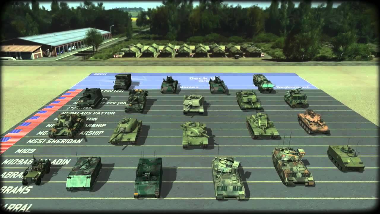 Wargame: European Escalation Multiplayer Trailer