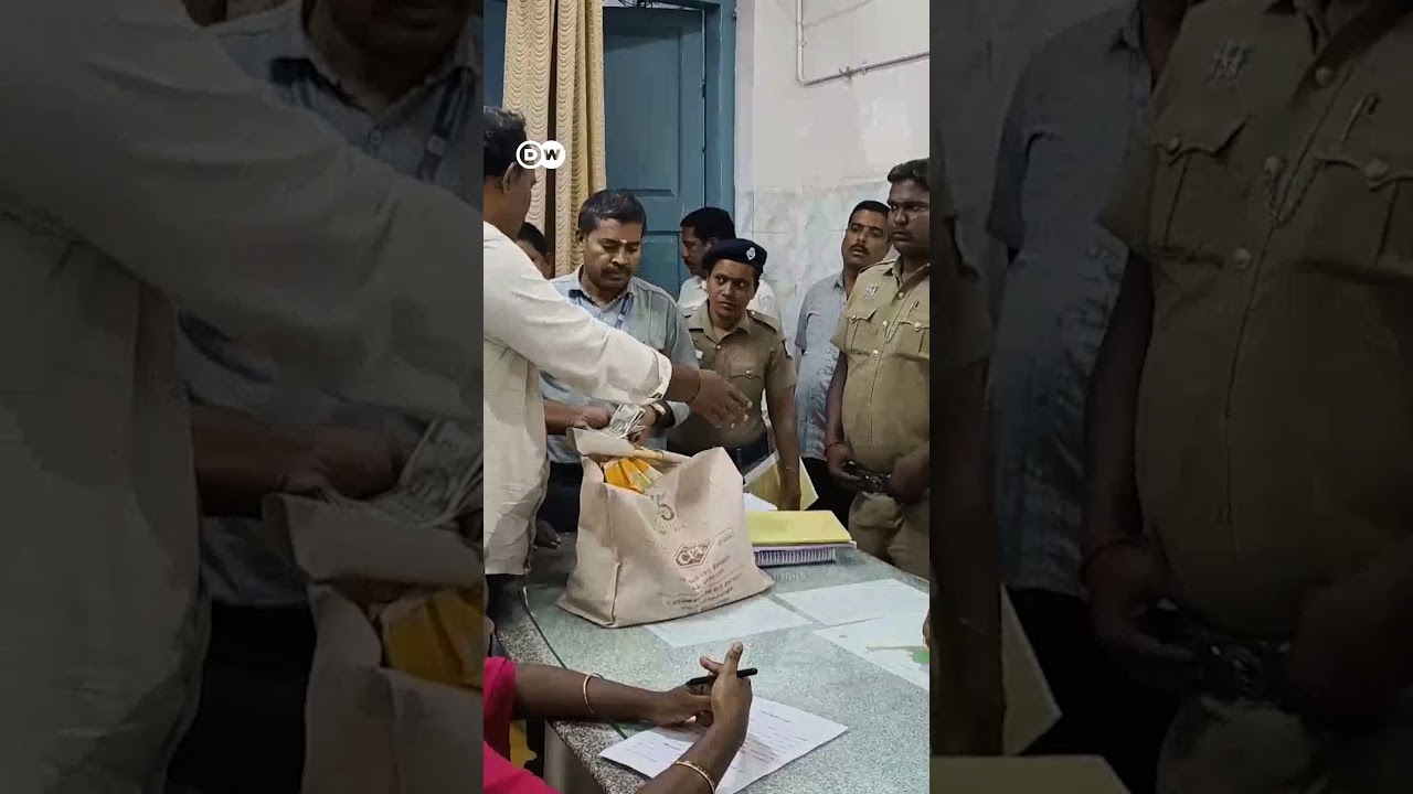 50,000 ரூபாய்க்கு மேல் &rsquo;ரசீது&rsquo; கட்டாயம் - Election Commission போட்ட Rules; களமிறங்கிய Flying Squad